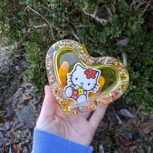 Hello Kitty Ashtray